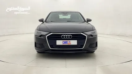  8 (HOME TEST DRIVE AND ZERO DOWN PAYMENT) AUDI A6