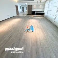  11 QURUM  BRAND NEW 4+2BR VILLA FOR RENT