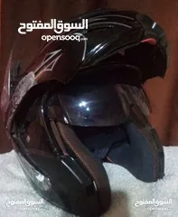  4 Original helmet