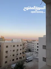  3 شقة للبيع في مادبا