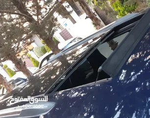  17 جيب جراند شيروكي 2016 ليمتد فحص كامل بانوراما  لون مميز جدآ واضح ممشى قليل  Jeep  4x4