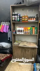  3 محل دراي كلين جاهز بكل معداته للايجار