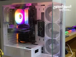  5 للبيع جهاز جيمنج مواصفات قوية بشغل جميع الالعاب باداء عالي بسعر ممتاز السعر قابل لتفاوض الجهاز انظيف