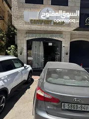  2 رام الله التحتا بجانب البنك العربي