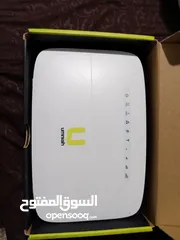  1 راوتر امنية 5G بحال الجديد