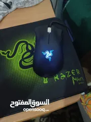  5 pc gaming العاب للبيع جهاز نضيف وتابع الوصف