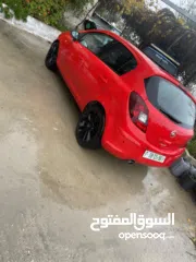  4 أوبل كورسا 2015