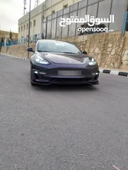  9 ‏TESLA MODEL 3