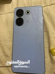  1 تكنو كامون للبيع او للبدل بحاله الجديد