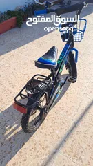  1 دراجه هوائية