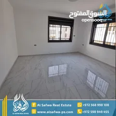  9 شقق سوبر ديلوكس مميزة جديده سكنه اولى متوفر عدت شقق بنفس العماره