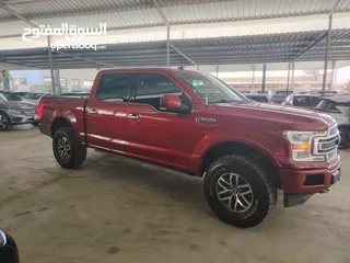  8 اف 150 بنزين 3500 سي سي ايكوبوست2019
