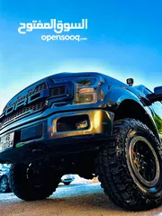  8 بكب فورد f 150