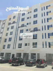  12 Spacious 2 bedroom apartment for sale in Bosher Ref: 202H