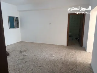  6 شقة فارغة للأيجار في جبل النظيف