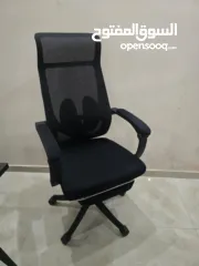  8 مكاتب وكراسي مدير طبية حديثة مودرن جديدة للبيع