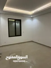  3 للايجار دور ارضي مدخل خاص 4 غرف بالمسايل