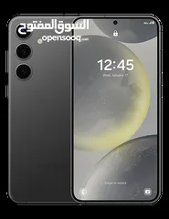  1 samsung s24 plus 512 gb امريكي وكالة للبيع