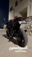  8 جيكسر gsx 250 r وكالة