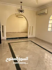 6 شقة للإيجار في الخوير 29  Flat for Rent in Al Khuwair