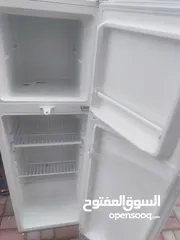  2 HITACHI refrigerator available in mabiallha