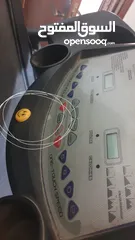  2 جهاز ركض Vo2 مستعمل للبيع