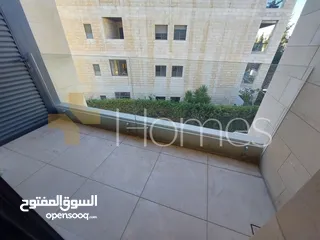  19 شقة للبيع في جبل عمان بمساحة بناء 225م