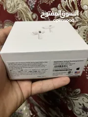  5 Airpod pro