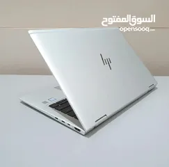  5 لابتوب ram 16  Laptop i7  بسعر مغري لون سلفر مميز