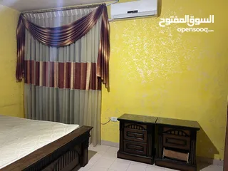 2 شقة مفروشة
