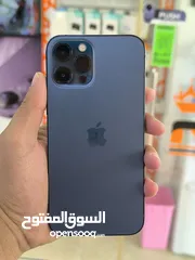  1 I phone 12Pro Max  256GB