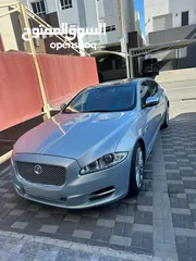  1 للبيع جاكور XJL