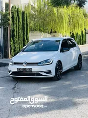  2 جولف 2019 بالرخصه اوتوماتيك 1500 تيربو اصل برايفت عداد 40 الف فقط فخص نخب نخب فل بدون فتحه ار لاين