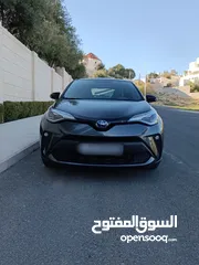  10 تويوتا C-HR 2020 للبيع