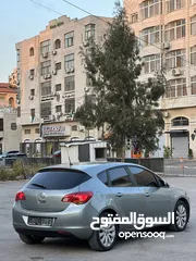  3 اوبل استرا 2013