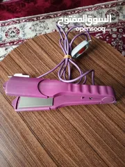  6 شروة ستريتر شعر مستعملة للبيع