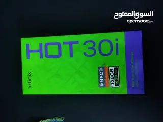  15 هاتف انفنكس بحاله جيده جدا