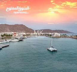  12 Permanent residence in Oman / apartment with payment of 3 years  Cпeциaльнaя pacпpoдaжainstallments