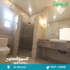  4 Brand New Twin-villa for Sale in Al Khoud REF 59BB
