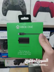  4 مستلزمات اجهزة XBOX