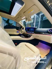  5 Mercedes E Coupe مرسيديس اي كوبيه