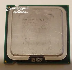  7 معالج حاسوب CPU معالج كمبيوتر