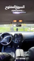  5 هنداي i30 اوتوماتيك 1600 برايفت