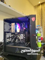  3 i7 9700k , z390 , 32gb ram , 1660 super