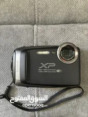  1 Waterproof Xp130 camera