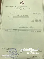  5 ارض للبيع في ماركا صالحية العابد