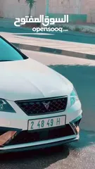  6 سيات ليون تعديل كامل كوبرا بانوراما شركة فل الفل اضافات