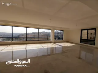  26 شقة مميزة جدا حديثة بمنطقة الدوار الرابع ( Property ID : 30075 )