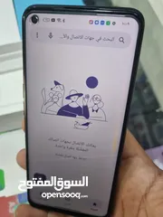  5 مستعمل oppo A96 رام 13 جيجا 256 أغراضة والكرتونه صغار خفيف طرف الشاشة متوفر توصيل