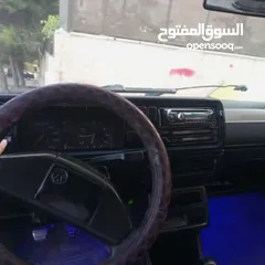  2 سيارة للبيع في اقصاط الدفعة الولا 1000